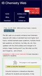 Mobile Screenshot of ibchem.com